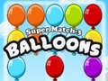 Permainan Super Match-3 Belon talian
