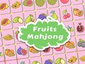 Permainan Mahjong Buah talian