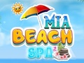 Permainan Mia Spa Pantai talian