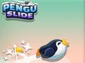 Permainan Seluncur Penguin talian