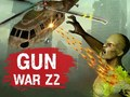 Permainan Perang Senjata Z2 talian