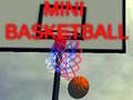 Permainan Mini Bola Keranjang talian