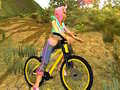 Permainan Aksi BMX Offroad talian