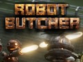 Permainan Penyembelih Robot talian