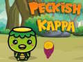 Permainan Kappa Lapar talian