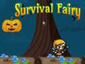 Permainan Peri Survival talian