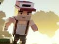 Permainan Parkour Craft 3D talian