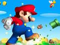 Permainan Puzzle Jigsaw Super Mario: Musim 2 talian