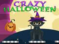 Permainan Halloween Gila talian