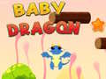 Permainan Naga Bayi talian