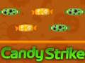 Permainan Candy Strike talian