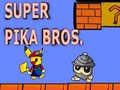 Permainan Super Pika Saudara talian