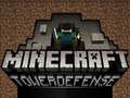 Permainan Minecraft Pertahanan Menara talian