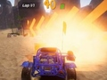 Permainan Kereta Buggy Xtreme: Perlumbaan Offroad talian
