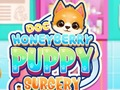 Permainan Doktor Madu Buah Operasi Anak Anjing talian