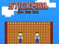 Permainan Stickman Bam Bam Bam talian