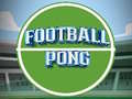 Permainan Pong Bola Sepak talian