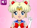 Permainan Pembuat Avatar Gadis Pelaut talian
