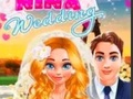 Permainan Perkahwinan Nina talian