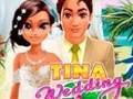Permainan Perkahwinan Tina talian