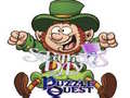 Permainan Pencarian Puzzel Hari Saint Patrick talian