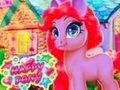 Permainan Poni Gembira talian