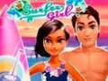 Permainan Tina Gadis Luncur talian