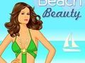 Permainan Kecantikan Pantai talian