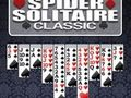 Permainan Spider Solitaire Klasik talian