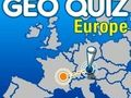 Permainan Kuiz Geografi Eropah talian