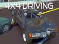Permainan Pemanduan 4x4 talian