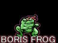 Permainan Boris Katak talian