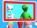 Permainan Cari Alien 3D talian