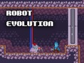 Permainan Evolusi Robot talian