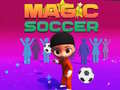 Permainan Bola Sepak Magik talian