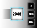 Permainan Inversi 2048 talian