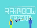 Permainan Noob vs Kawan Pelangi talian