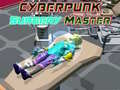 Permainan Master Pembedahan Cyberpunk talian
