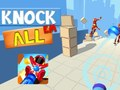 Permainan Kocok Mereka Semua talian