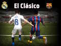 Permainan El Clasico talian