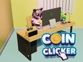 Permainan Klik Koin talian