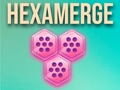Permainan Hexamerge talian