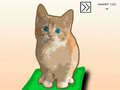 Permainan Cat Clicker RE talian