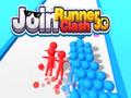 Permainan Sertai Runner Clash 3D talian