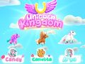 Permainan Stiker Penyatuan Kerajaan Unicorn talian