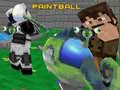 Permainan Paintball talian