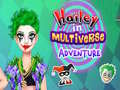 Permainan Hailey Dalam Pengembaraan Multiverse talian