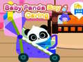 Permainan Penjagaan Bayi Panda Lelaki talian