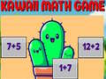 Permainan Permainan Matematik Kawaii talian