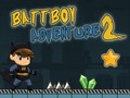 Permainan Pengembaraan Battboy 2 talian